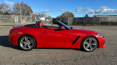 BMW Z4 sDrive 20i M Sport 2dr Auto [Tech Pack] Petrol Roadster